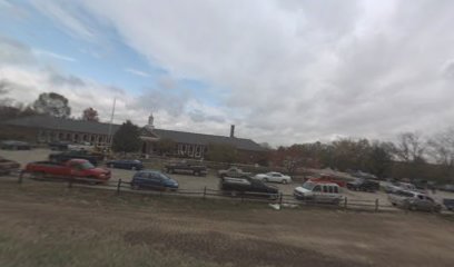 LIBERTY EARLY CHILDHOOD CENTER