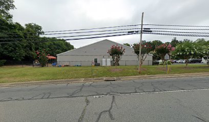 Randleman Enrichment Center