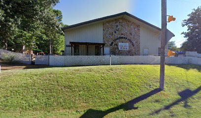 THE CHILDREN'S CENTER OF ASHEBORO, LLC #2