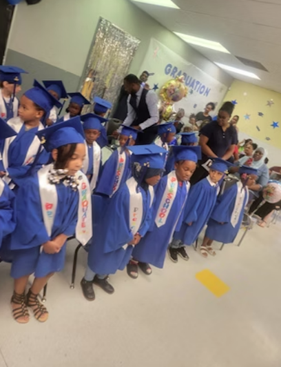 MOMMY’S MOMENT AFTER SCHOOL CARE