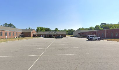 SECOND BAPTIST CHURCH DAY SCHOOL