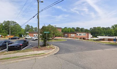 L.J. BELL PRE-K - Licensed Daycare in Rockingham, NC