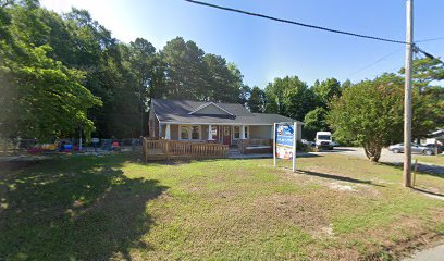 BUSY BEES ACADEMY & LEARNING CENTER INC - Licensed Daycare in Rockingham, NC