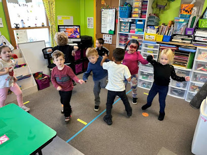 LITTLE FOOTSTEPS CHILD CARE - Licensed Daycare in Raleigh, NC