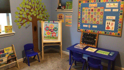 Grow Early Learning Angier - Licensed Daycare in Angier, NC