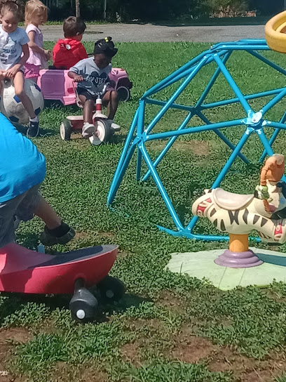 BUILDING DREAMS CHILD DEVELOPMENT