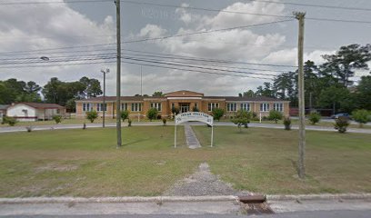 SHINING STARS PRESCHOOL/PEMBROKE