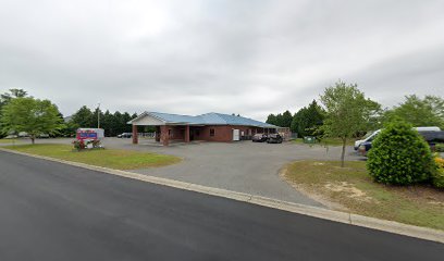 KIDS' ACADEMY