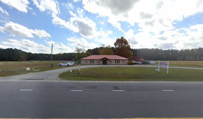 Little Hands Learning Academy