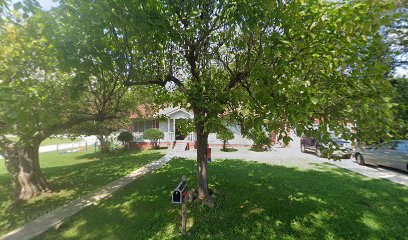 LITTLE GEMS DAYCARE - Licensed Daycare in Madison, NC