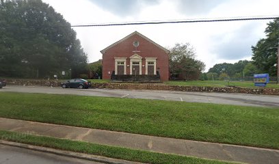 DOUGLASS ELEMENTARY PRESCHOOL - Licensed Daycare in Eden, NC