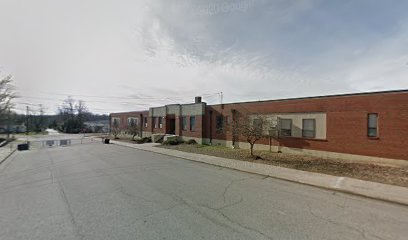 STONEVILLE SCHOOL HEAD START