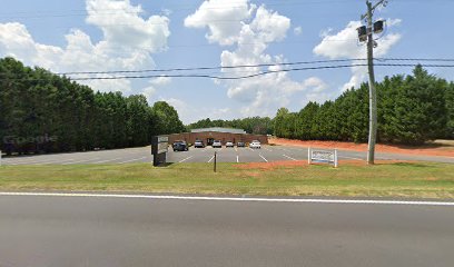 FREEDOM ACADEMY OF NC