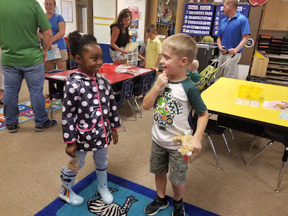 CHARLES E. BOGER ELEMENTARY PRESCHOOL - Licensed Daycare in Kannapolis, NC