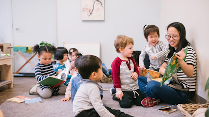 GUIDEPOST MONTESSORI SPRUCE TREE