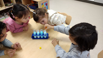 L'ACADEMY LANGUAGE IMMERSION PRESCHOOL