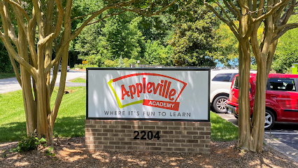 APPLEVILLE ACADEMY