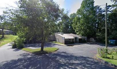 PISGAH VIEW HEAD START