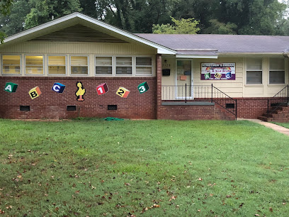 A MOTHER'S DREAM LEARNING CENTER