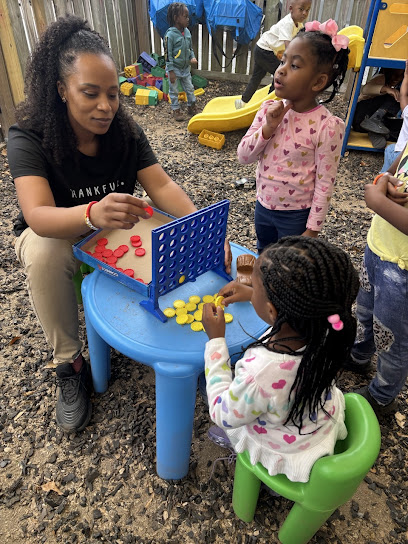It Takes a Village Child Development Center INC