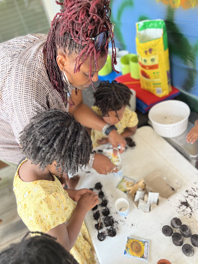 SUNNY TRAIL CHILD CARE AND LEARNING CENTER LLC