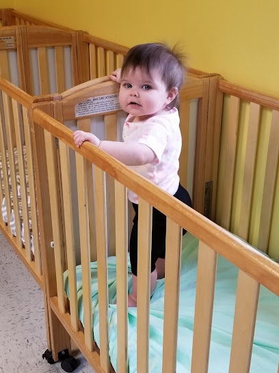 MOUNT OLIVE CHRISTIAN ACADEMY - Licensed Daycare in Mount Olive, NC