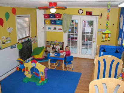 NINA'S HOME DAY CARE