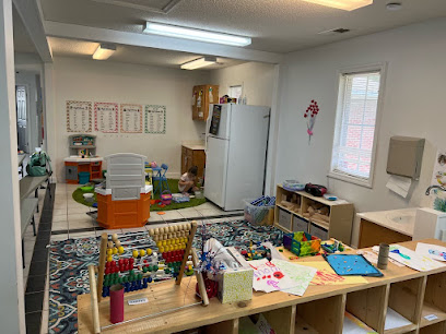 HOLLY RIDGE QUALITY CHILDCARE & PRESCHOOL