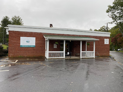BLACK MOUNTAIN MONTESSORI
