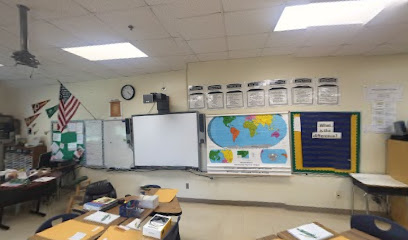 PROVIDENCE SPRING ELEMENTARY ASEP