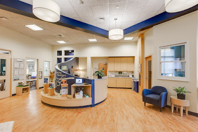 BRIGHT HORIZONS CLUBHOUSE AT WEST CARY