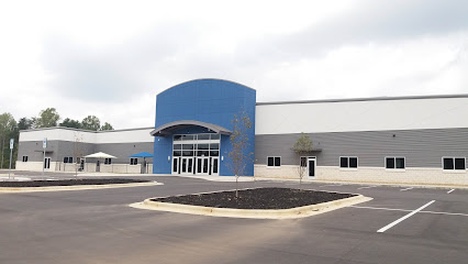 THE CROSSING PRESCHOOL UNION CROSS CAMPUS