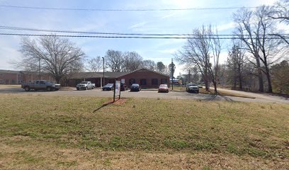 EAST SPENCER HEAD START