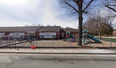MCKNIGHT CHILD DEVELOPMENT CENTER - Licensed Daycare in Kannapolis, NC