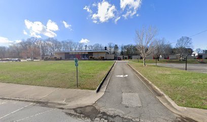OVERTON ELEMENTARY