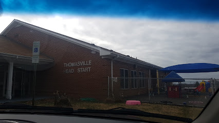 THOMASVILLE HEAD START