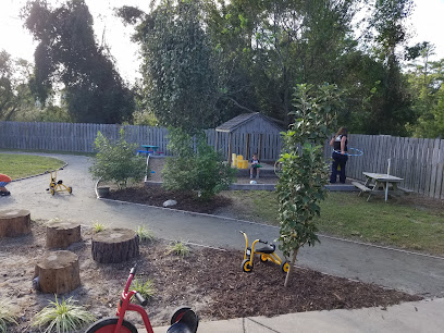 HEALTHY ENVIRONMENTS CHILD DEVELOPMENT CENTER KDH - Licensed Daycare in Kill Devil Hills, NC