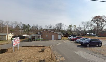 CHILDREN'S DEVELOPMENT ACADEMY, INC.