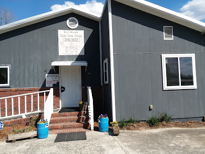 LOU ANNA'S CHILD CARE CENTER, INC - Licensed Daycare in Kenansville, NC