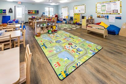 CENTENNIAL PARKWAY KINDERCARE LEARNING CENTER