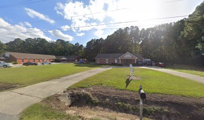 FAITH ACADEMY INC - Licensed Daycare in Clinton, NC