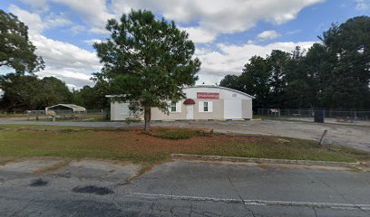 NEWKIRK'S CHILDCARE CENTER, INCORPORATED - Licensed Daycare in Clinton, NC