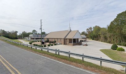 THE ARK CHILD CARE AND LEARNING CENTER