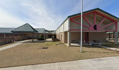 UNION ELEMENTARY