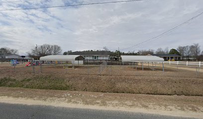 J'S PLAY AND LEARN, LLC - Licensed Daycare in Roseboro, NC