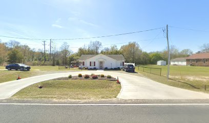 KIDDIE KARE LEARNING CENTER - Licensed Daycare in Laurinburg, NC