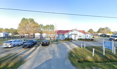 GOD'S LIL' ANGELS #2 - Licensed Daycare in Laurinburg, NC