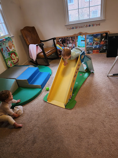 SUGAR N SPICE DAY CARE HOME - Licensed Daycare in Durham, NC