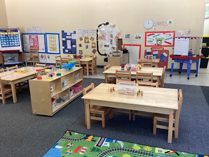 Mitchell Mill Rd. KinderCare