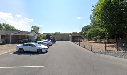 ALL STAR LEARNING CENTER OF STANLY CO. OF NC, INC.